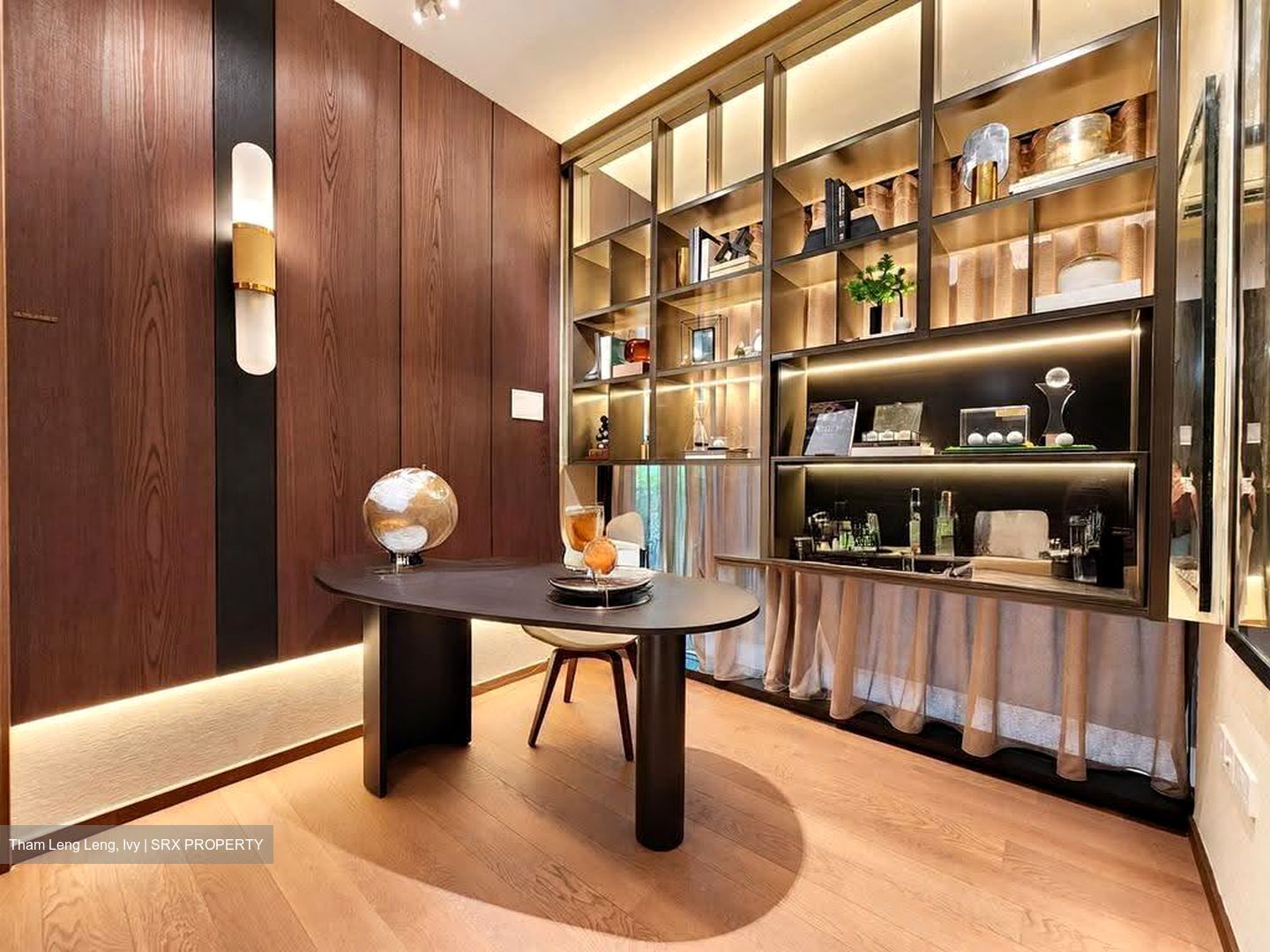 Terra Hill (D5), Apartment #624091551